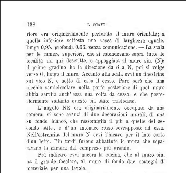V.1.13 Pompeii. Bullettino dell’Instituto di Corrispondenza Archeologica (DAIR), 1877, July, p. 138.