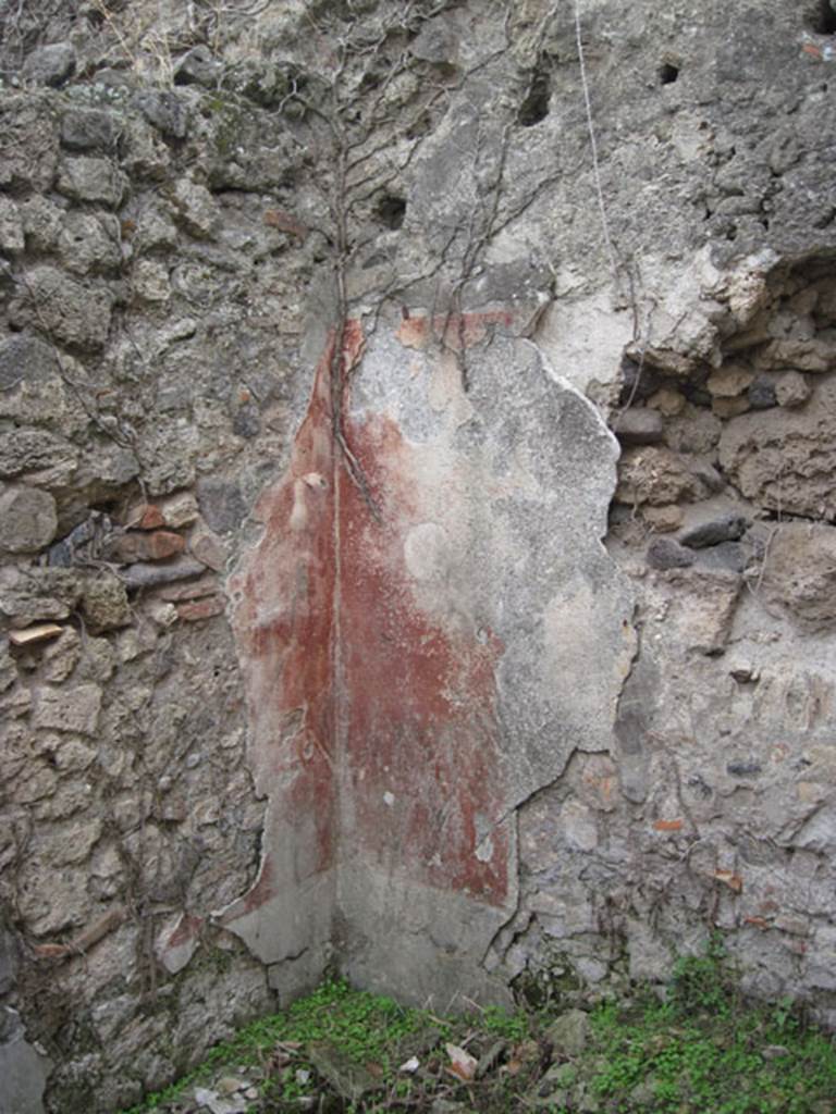 I.3.30 Pompeii. September 2010. Room 4, looking towards south-west corner. Photo courtesy of Drew Baker.