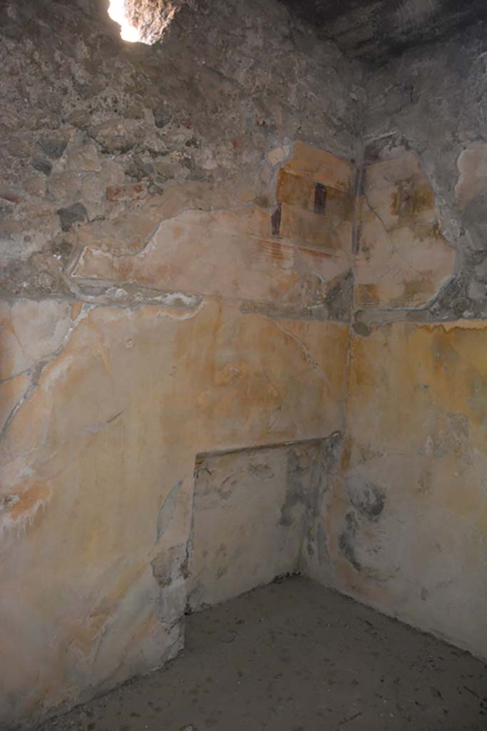 VI.11.10 Pompeii. November 2017. Room 41, looking towards north-east corner.
Foto Annette Haug, ERC Grant 681269 DCOR

