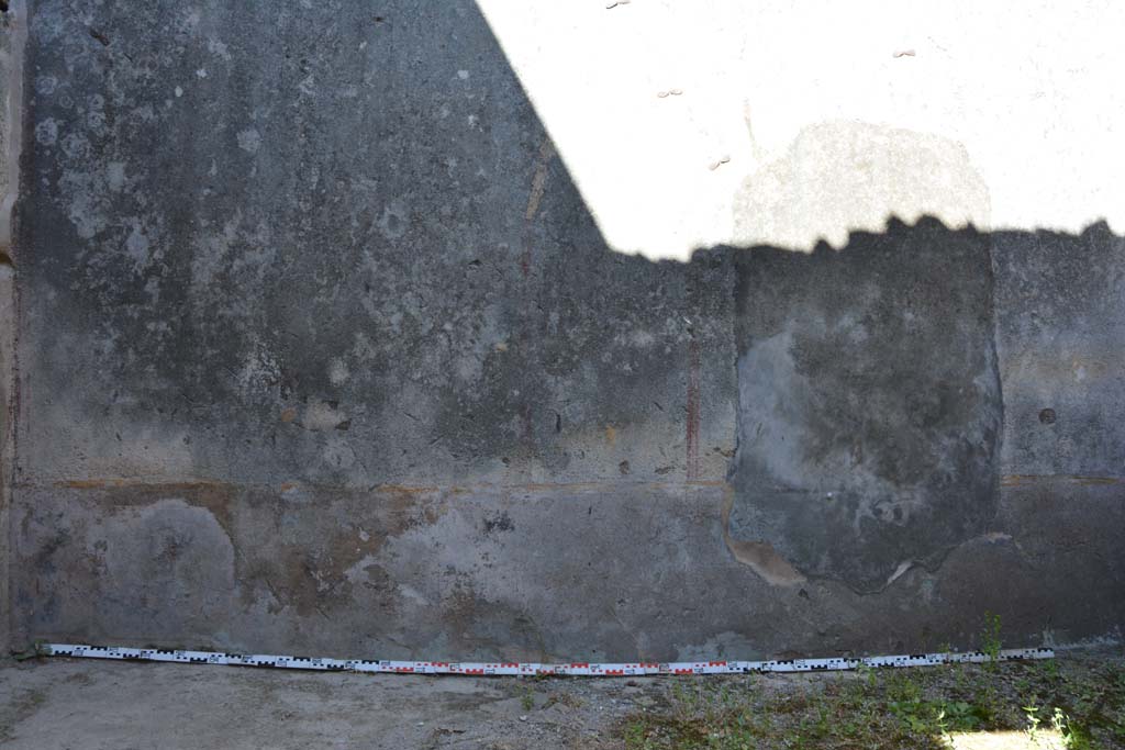 IX.5.6 Pompeii. May 2017. Room o, looking towards east wall.  
Foto Christian Beck, ERC Grant 681269 DCOR.
