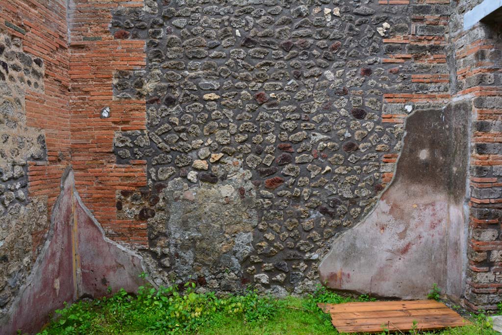 IX.5.11 Pompeii. March 2017. Room c, looking towards east wall.  
Foto Christian Beck, ERC Grant 681269 DCOR
