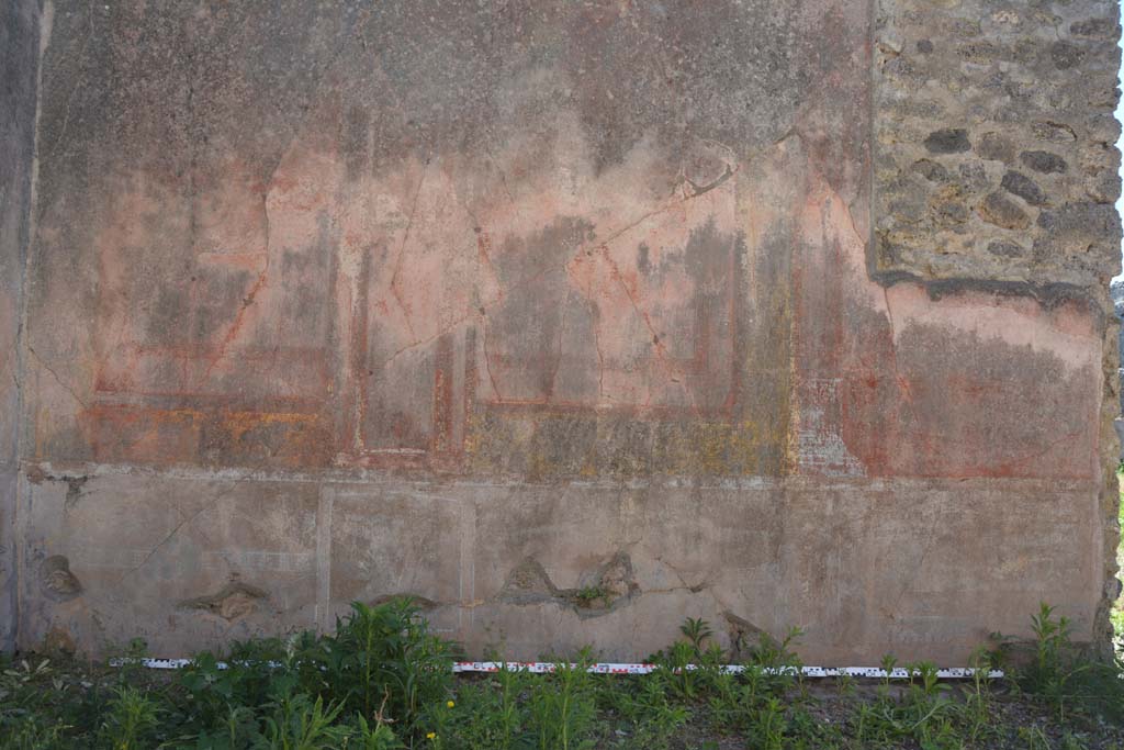 IX.5.14 Pompeii. May 2017. Room f, looking towards south wall.
Foto Christian Beck, ERC Grant 681269 DCOR.

