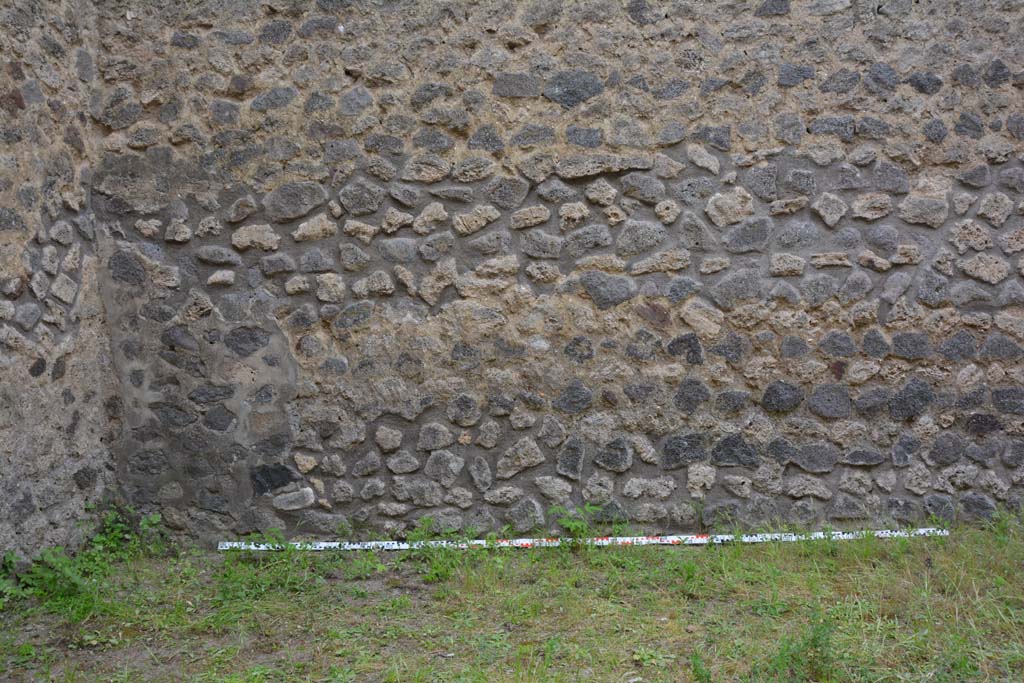 IX.5.14 Pompeii. May 2017. Room “i”, looking towards west wall. 
Foto Christian Beck, ERC Grant 681269 DÉCOR.

